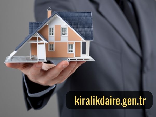 Aloğlu Mahallesi Kiralık Daire